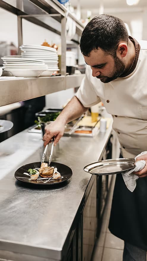 La Brasserie Xavier