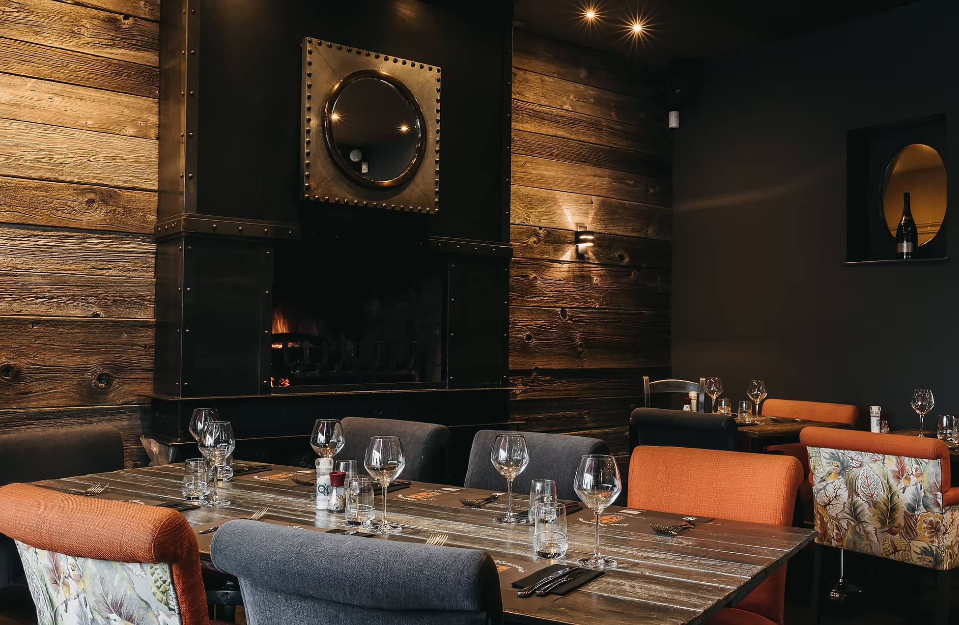 La Brasserie Xavier