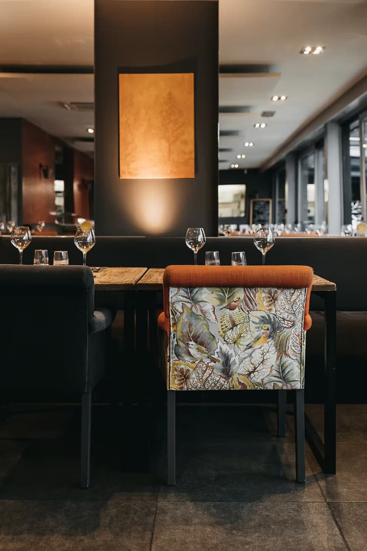 La Brasserie Xavier